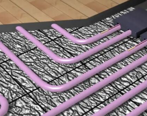 乐山市地暖维修多少钱