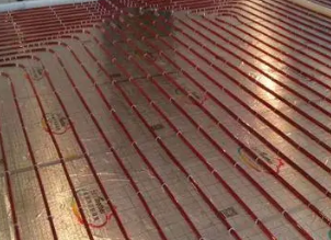 乐山市地暖维修哪家好