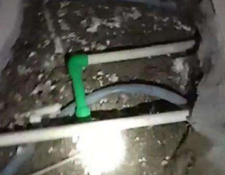 乐山市卫生间漏水多少钱