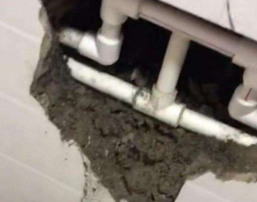 乐山市卫生间漏水哪家好