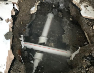 乐山市卫生间防水公司
