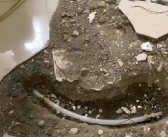 乐山市卫生间测漏水哪家优惠