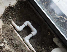 乐山市卫生间测漏水哪家好