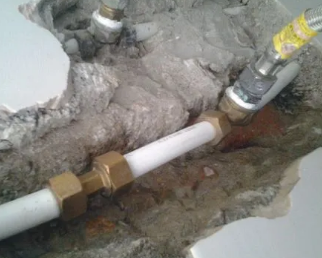 乐山市测漏水多少钱