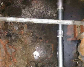乐山市卫生间测漏水多少钱