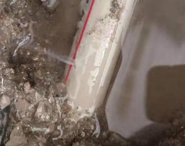 乐山市水管维修多少钱