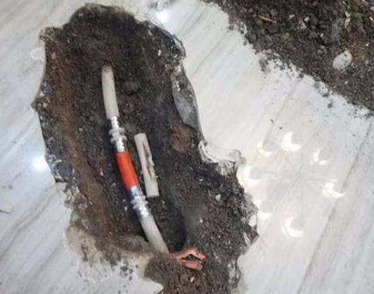 乐山市水管维修哪家好
