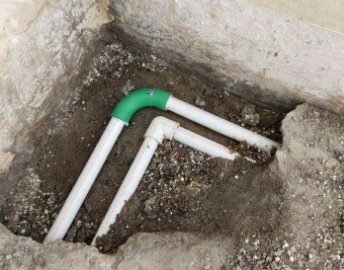 乐山市卫生间测漏水价格多少