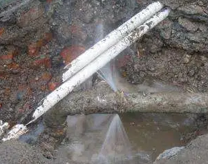 乐山市水管维修费用是多少