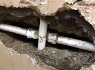 乐山市水管维修哪家好