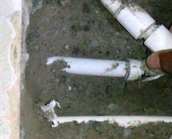 乐山市卫生间测漏水哪家好