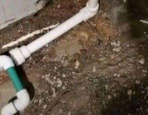 乐山市卫生间测漏水服务电话