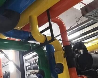 乐山市水管维修多少钱