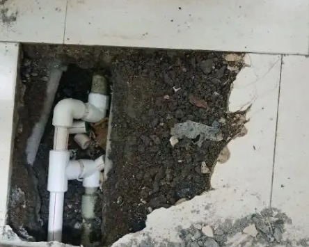 乐山市卫生间测漏水哪家好