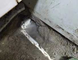 乐山市卫生间测漏水多少钱