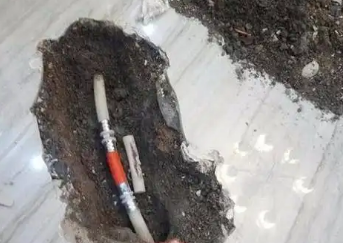 乐山市卫生间测漏水哪家好