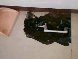 乐山市卫生间测漏水多少钱