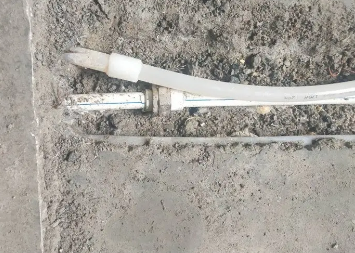 乐山市卫生间测漏水之解决方法