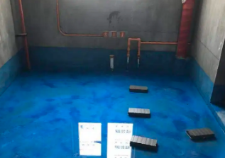 乐山市卫生间防水步骤