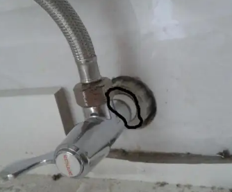 乐山市水管维修多少钱