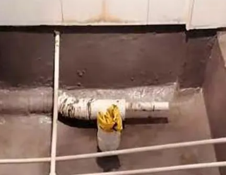 乐山市卫生间测漏水服务电话