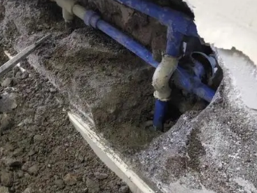 乐山市卫生间测漏水哪家好