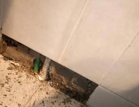 乐山市测漏水公司为您专业分享下检漏仪器准确定位的方法有什么特点?
