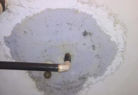 乐山市测漏水公司分享如何自检漏水