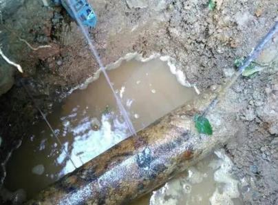 乐山市卫生间测漏水公司分享下我们可以检测到轻微的漏水和水压吗？