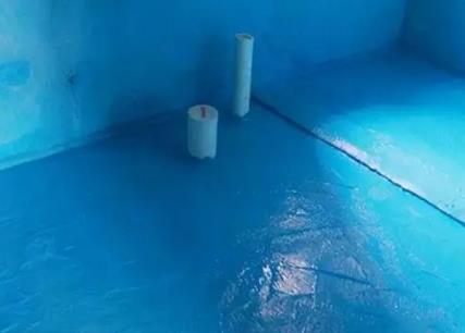 乐山市卫生间防水公司分享防水小知识