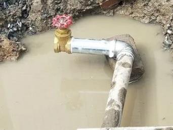 乐山市漏水检测电话多少