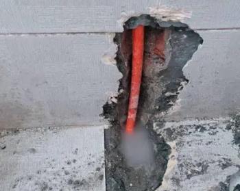 乐山市漏水检测哪家好